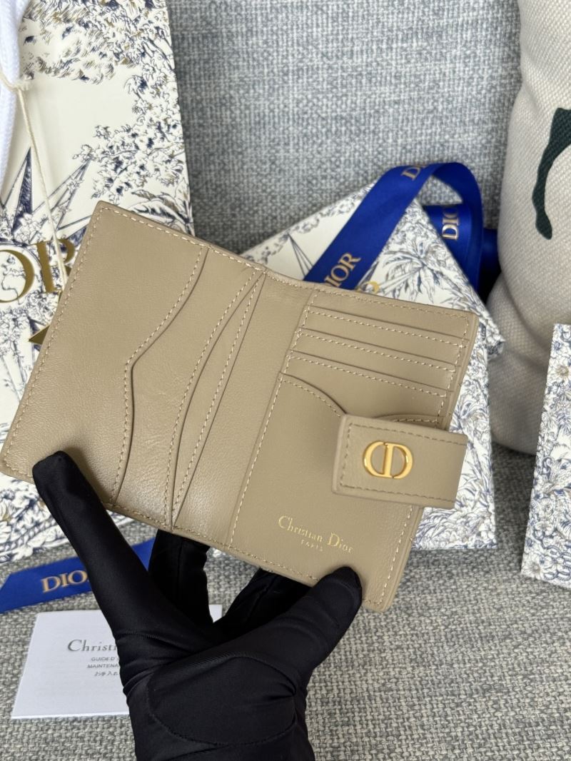 Christian Dior Wallet